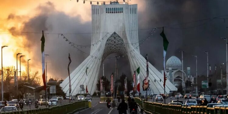 Cilat janë kapacitetet logistike të Iranit për të përballuar një konflikt të armatosur?