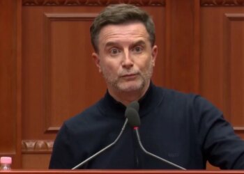 “Çmimet e naftës në vend janë më të lartat në rajon”/ Braçe në Kuvend: Shoqata e Hidrokarbureve përbën një kartel që rrezikon sigurinë e vendit