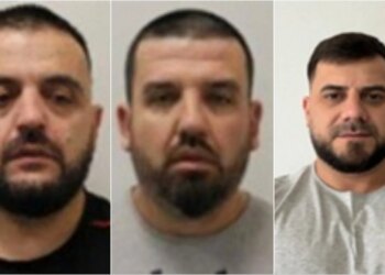 Çmimi i kalimit me kamion nga Belgjika në Angli: Ndryshimet ndër vite dhe dënimi i tre trafikantëve në Londër, me dy shqiptarë në mesin e tyre.