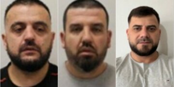 Çmimi i kalimit me kamion nga Belgjika në Angli: Ndryshimet ndër vite dhe dënimi i tre trafikantëve në Londër, me dy shqiptarë në mesin e tyre.