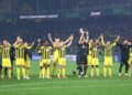 Conference League/AEK e Strakoshës kualifikohet ndër 8 skuadrat më të mira.