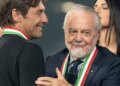Conte-Napoli, afër vazhdimit të kontratës për vitin e tretë, por prezantohet Plani B me profilin e trajnerit të ri.