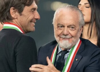 Conte-Napoli, afër vazhdimit të kontratës për vitin e tretë, por prezantohet Plani B me profilin e trajnerit të ri.