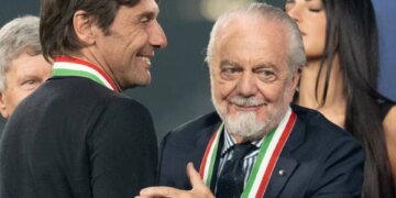 Conte-Napoli, afër vazhdimit të kontratës për vitin e tretë, por prezantohet Plani B me profilin e trajnerit të ri.