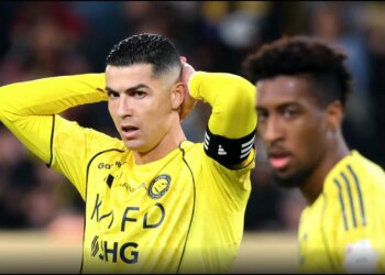 Cristiano Ronaldo, dëmtim më serioz se sa ishte menduar, koha e rikuperimit mbetet e paqartë.