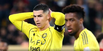 Cristiano Ronaldo, dëmtim më serioz se sa ishte menduar, koha e rikuperimit mbetet e paqartë.