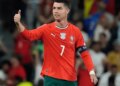 Cristiano Ronaldo kthehet në Madrid, portugezi fillon procesin e rikuperimit për të qenë i gatshëm për Botërorin 2026.