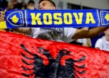 Dardanët shumë pranë Botërorit, presidenti Begaj u shpreh me urim për sukses: Zemra në Prishtinë, fuqizoni Kosovën!