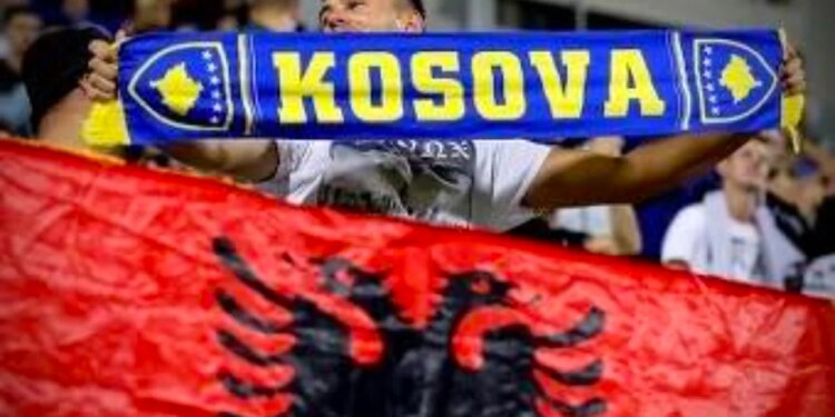 Dardanët shumë pranë Botërorit, presidenti Begaj u shpreh me urim për sukses: Zemra në Prishtinë, fuqizoni Kosovën!