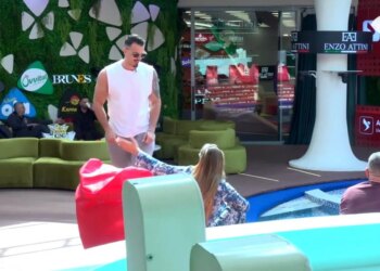 “Dashuria jote për një burrë të martuar - Mateo diskutohet me Juelën: Ti shfrytëzon vajzat”