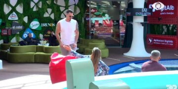 “Dashuria jote për një burrë të martuar - Mateo diskutohet me Juelën: Ti shfrytëzon vajzat”