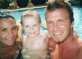 David dhe Victoria Beckham urojnë publikisht ditëlindjen e Brooklyn-it, pavarësisht tensioneve familjare: Të duam.