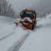 Dëbora mbulon veriun e vendit, ndërhyrje të borëpastruesve në aksin Bogë-Theth.