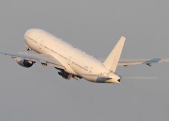 Defekt në avionin e ministrit gjerman/ U shty për 70 minuta udhëtimi i Johann Wadephul për në Turqi, në kuadër të diskutimeve për Iranin.