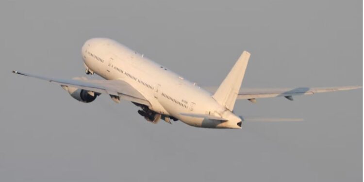 Defekt në avionin e ministrit gjerman/ U shty për 70 minuta udhëtimi i Johann Wadephul për në Turqi, në kuadër të diskutimeve për Iranin.