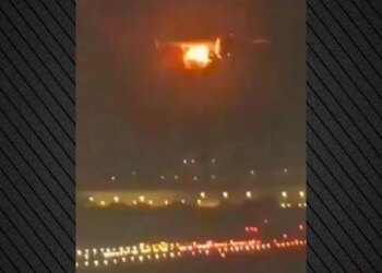 Defekti në motor: Avioni i Delta Airlines kryen ulje emergjente në Brazil