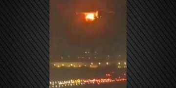 Defekti në motor: Avioni i Delta Airlines kryen ulje emergjente në Brazil