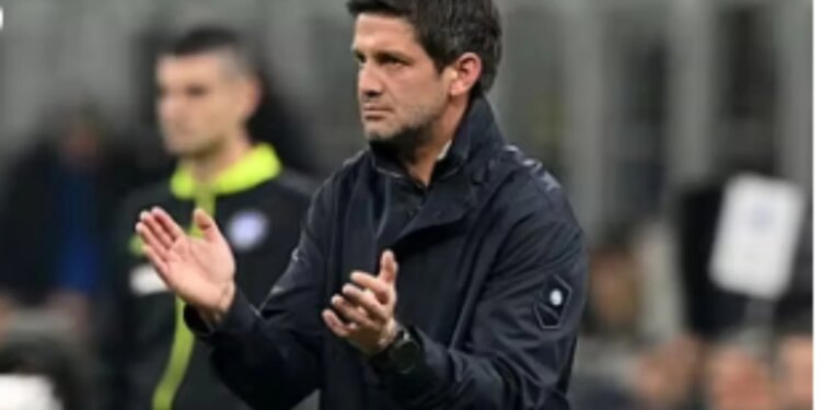 Derbi i Madonninës: Interi shikon pas, Chivu dhe ekipi i tij fokusohen te Kupa e Italisë.