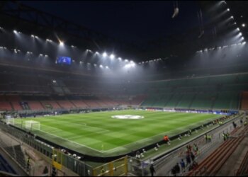 Derbi i Madonninës, arritje historike në të ardhurat e Serie A