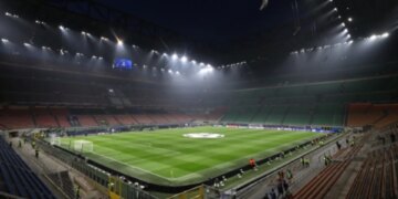 Derbi i Madonninës, arritje historike në të ardhurat e Serie A