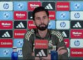 Derbi i nxehtë i Madridit, Real-Atletico, Arbeloa: Do të garojmë me pasion dhe energji. E kam fat që përballjem me Simeonen.