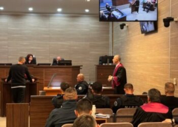 Dëshmia e autorit të vrasjes së Liridonës, Plava: Murseli më propozoi 1,300 euro për kryerjen e krimit dhe më premtoi se 'do të më nxirrte nga burgu pas dy vjetësh'.