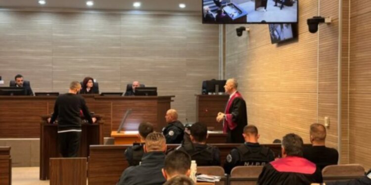 Dëshmia e autorit të vrasjes së Liridonës, Plava: Murseli më propozoi 1,300 euro për kryerjen e krimit dhe më premtoi se 'do të më nxirrte nga burgu pas dy vjetësh'.