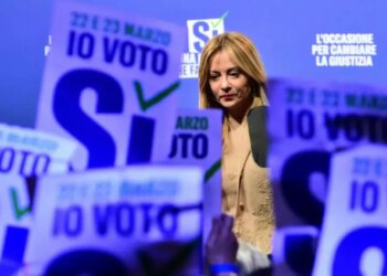 “Dështimi i reformës në drejtësi: Sa e dëmton Melonin humbja e rëndë një vit para zgjedhjeve parlamentare?”