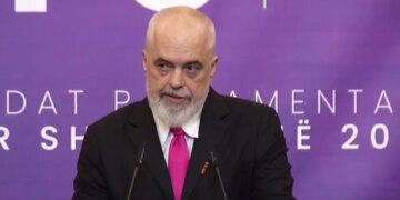 Detaje nga mbledhja e jashtëzakonshme e Kryesisë, Rama njofton për zgjedhje në brendësi të partisë.