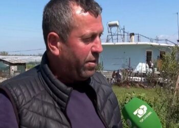 “Dhjetë ditë më parë, denoncim ndaj motrës dhe nipit në polici”/ Vëllai i gruas së vrarë nga bashkëshorti: Ai ishte dhunues dhe kishte tentuar të merrte jetën e tij më parë.