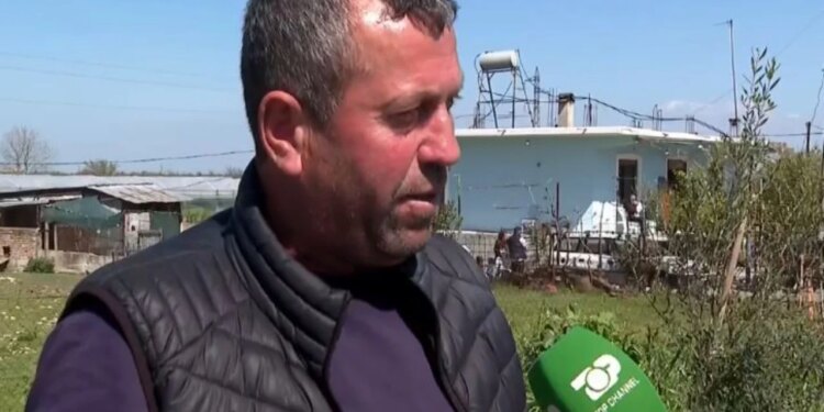 “Dhjetë ditë më parë, denoncim ndaj motrës dhe nipit në polici”/ Vëllai i gruas së vrarë nga bashkëshorti: Ai ishte dhunues dhe kishte tentuar të merrte jetën e tij më parë.