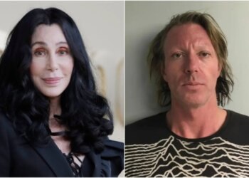 Djali i Cher arrestohet përsëri, përballë akuzave për vjedhje dhe shkelje të kushteve të lirimit.