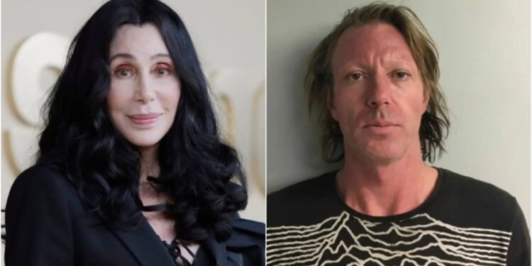 Djali i Cher arrestohet përsëri, përballë akuzave për vjedhje dhe shkelje të kushteve të lirimit.