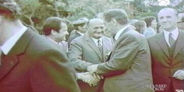 “Djali i Kadri Hazbiut në një lidhje me Silva Turdiun, dhëndri i ish-ministrit të Brendshëm: Rrëfimi i Mehmetit për gabimin ndaj Enverit.”