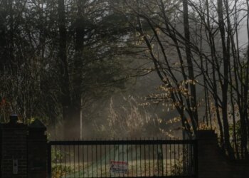 Djali i Liderit Suprem të Iranit me pronësi globale zbulon listën e pasurive të tij mbresëlënëse në Londër, Majorkë dhe Austri.