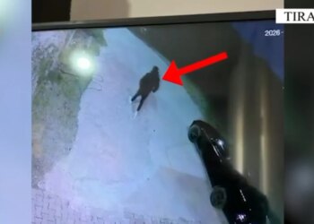 Djegia e qëllimshme e një automjeti në Tiranë dy ditë më parë është sqaruar, ndërsa policia arreston një 28-vjeçar.