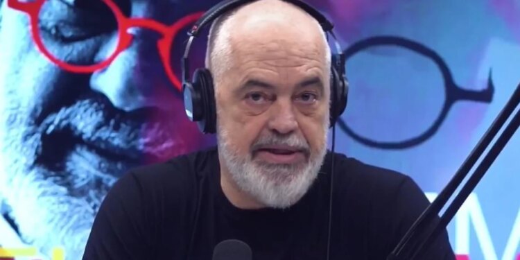 “Do të futurojmë një seri takimesh në të gjitha qarqet,” thotë Rama në podcast: Ne e fillojmë herët atë që do të jetë triumfi i radhës i PS-së.