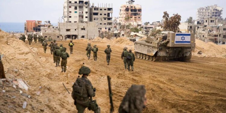 “Do të ndërmerren masa ndaj atyre që paraqesin rrezik për vendin”/ IDF paralajmëron Mojtaba Khamenein: Ne do të vazhdojmë të…