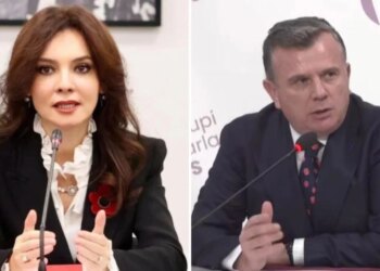 Do të vendos në bashkëpunim me ekipin e PS," tha Spiropali për Ballën pas mungesës në seancën lidhur me Ballukun: "E rëndësishme është që opinioni të jetë i reflektuar dhe i arsyetuar.