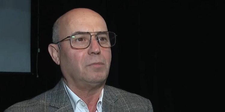 Dokumentari për Nikolla Zoraqin, 'Nikolla i zemrës së Tiranës', i realizuar nga regjisori Mevlan Shanaj