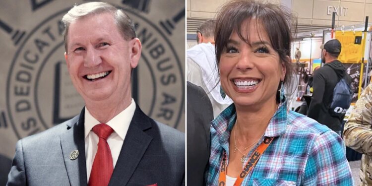 Dorëheqje befasuese në SHBA: Presidenti i Universitetit Shtetëror të Ohajos jep dorëheqjen pas akuzave për marrëdhënie të papërshtatshme.