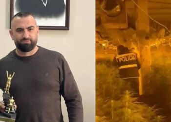 Drejtori i burgut të Rrogozhinës, Bilal Hasa, i dorëzohet policisë dhe mohon akuzat: "Nuk kam shkuar atje për muaj të tërë."