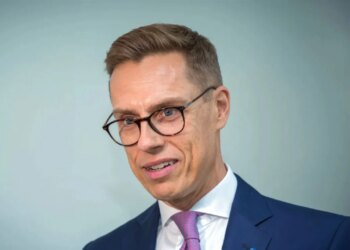 Dronë në hapësirën ajrore të Finlandës, presidenti: Origjina e tyre është ukrainase, por…