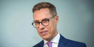 Dronë në hapësirën ajrore të Finlandës, presidenti: Origjina e tyre është ukrainase, por…