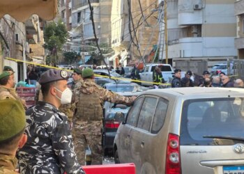 Droni izraelit godet qendrën e Bejrutit, katër viktima dhe një raketë e ë pafajshme në një zonë banimi