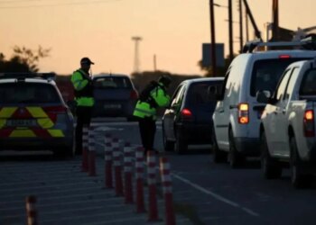 “Droni që sulmoi bazën britanike ishte nga Irani”, deklaron Presidenti i Qipros: Nuk planifikojmë të…