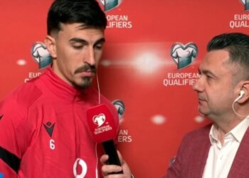 “Duhet të shfrytëzonim rastet që patëm”/ Shehu i shqetësuar pas humbjes në Poloni: Disa lojtarë mund të kishin mundësinë e fundit për të shkuar në Botëror