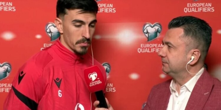 “Duhet të shfrytëzonim rastet që patëm”/ Shehu i shqetësuar pas humbjes në Poloni: Disa lojtarë mund të kishin mundësinë e fundit për të shkuar në Botëror