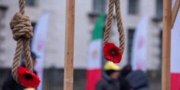 Dy individë të ekzekutuar në Iran, nën dyshimin për përfshirje në sulmet ndaj një ndërtese qeveritare.