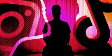 Dyshohet se rrezikuan sigurinë për rritjen e angazhimit në rrjetet sociale, TikTok dhe Meta përballë akuzave.